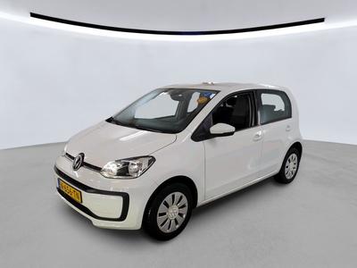 Volkswagen Up! 0.9 1.0 MPI 65PK UP!, 2022