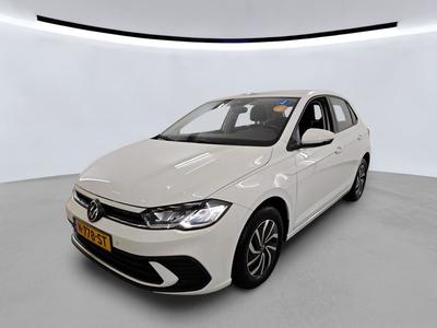 Volkswagen Polo 0.9 1.0 TSI 95PK LIFE MULTIMEDIA, 2022