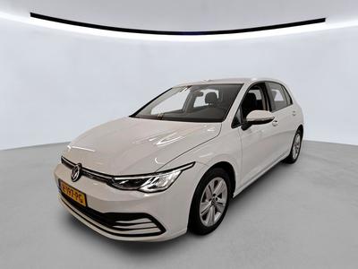 Volkswagen Golf 0.9 1.0 TSI 110PK LIFE MULTIMEDIA, 2022