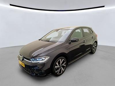 Volkswagen Polo 0.9 1.0 TSI 95PK R-LINE MULTIMEDIA, 2023