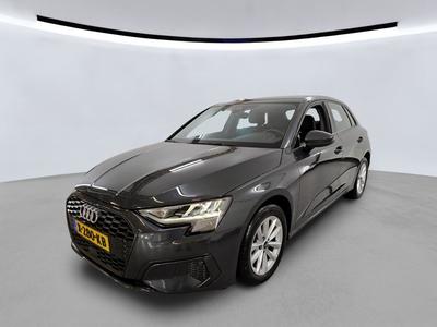 Audi A3 Sportback 0.9 30 TFSI 110PK S TRONIC PRO LINE, 2023