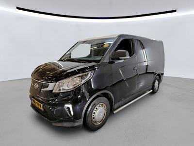 Maxus Edeliver 3 0.0 SWB 53KWH 123PK PDC CAMERA, 2022