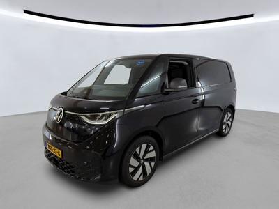 Volkswagen Id buzz cargo 0.0 77 KWH 204PK L1H1, 2023