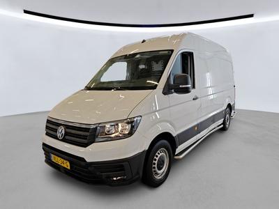 Volkswagen Crafter 1.9 30 2.0 TDI 102PK L3H3 FWD COMFORTLINE COMPOSITION COLOR, 2021