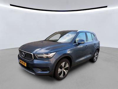 Volvo Xc40 1.4 1.5 T4 RECHARGE 210PK AUT PHEV INSCRIPTION EXPRESSION PARK HAAK, 2022