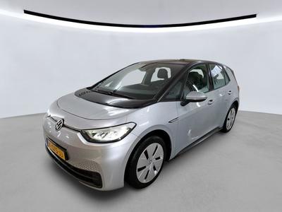 Volkswagen Id.3 0.0 BEV 204PK 58KWH LIFE, 2020