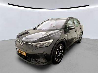 Volkswagen Id.4 0.0 BEV 204PK 77KWH PRO COMFORT MULTIMEDIA STYLE WARMTEPOMP, 2022
