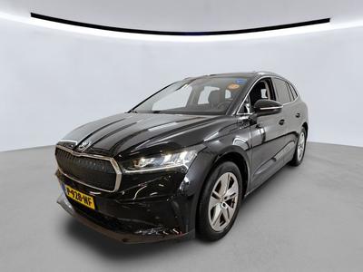 Skoda Enyaq iv 0.0 BEV 204PK 77KWH 80 COMFORT, 2022