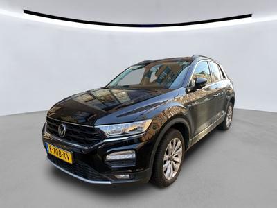 Volkswagen T-roc 0.9 1.0 TSI 115PK STYLE EXECUTIVE, 2021