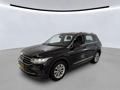 Volkswagen Tiguan 1.4 1.5 TSI 150PK DSG ELEGANCE WINTER TREKHAAK, 2021