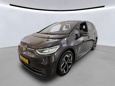 Volkswagen Id.3 0.0 BEV 204PK 58KWH 1ST PLUS, 2020
