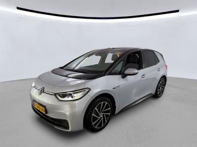Volkswagen Id.3 0.0 BEV 204PK 58KWH BUSINESS, 2020