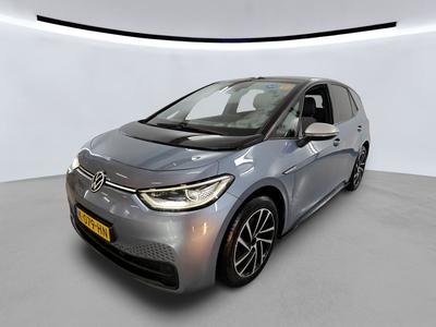 Volkswagen Id.3 0.0 BEV 204PK 58KWH BUSINESS, 2020