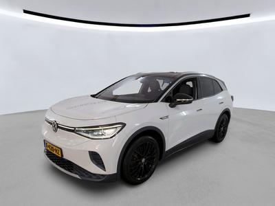 Volkswagen Id.4 0.0 BEV 204PK 77KWH 1ST MAX WARMTEPOMP, 2020