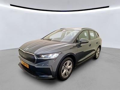 Skoda Enyaq iv 0.0 BEV 180PK 58KWH 60, 2021