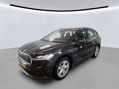Skoda Enyaq iv 0.0 BEV 180PK 58KWH 60 TREKHAAK, 2021