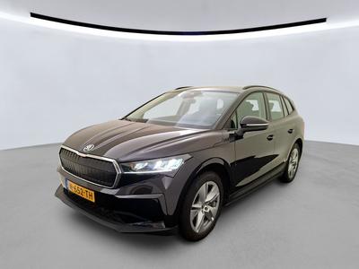 Skoda Enyaq iv 0.0 BEV 180PK 58KWH 60 TREKHAAK, 2021