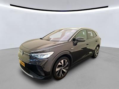 Volkswagen Id.4 0.0 BEV 204PK 77KWH 1ST TREKHAAK, 2020