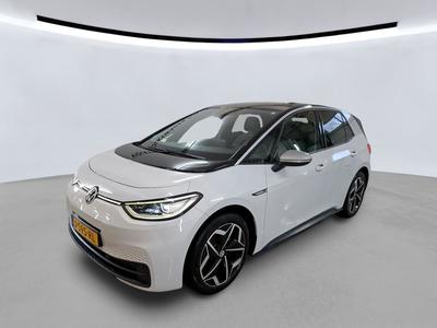Volkswagen Id.3 0.0 FIRST PLUS 58 KWH, 2020