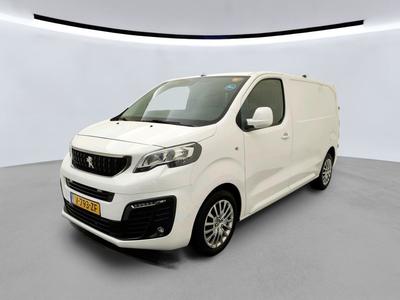 Peugeot Expert 1.9 2.0BHDI 120PK 3P. STT VERH. LAADV. PREMIUM PACK PACK ERGONOMIE, 2019