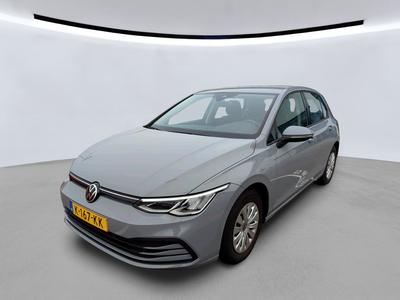 Volkswagen Golf 0.9 1.0 TSI 90PK, 2021