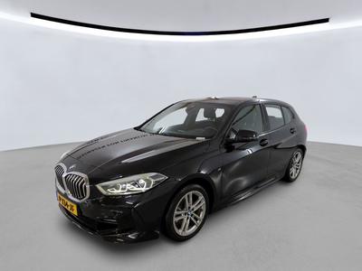 BMW 1-SERIE 1.4 118IA 136PK M SPORT BUSINESS EDITION PARK, 2022