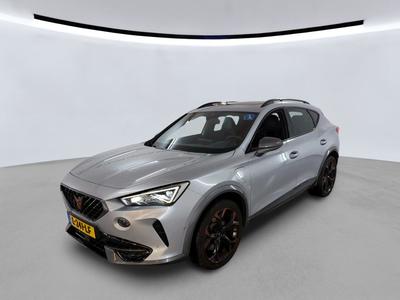 CUPRA Formentor 1.3 1.4 TSI PHEV 245PK DSG VZ COPPER EDITION, 2021