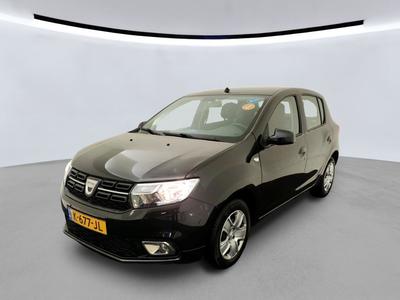 Dacia Sandero 0.8 0.9 TCE LAUREATE 90PK PARK, 2021