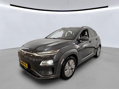 Hyundai Kona 0.0 EV PREMIUM 64 KWH, 2020