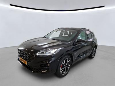 Ford Kuga 2.4 2.5 PHEV 153PK ST-LINE X WINTER DRIVER TREKHAAK, 2022
