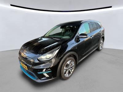 Kia E-niro 0.0 EXECUTIVELINE 64 KWH, 2020