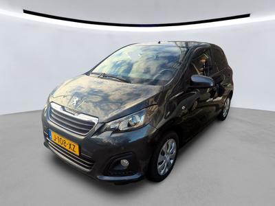 Peugeot 108 0.9 1.0 E-VTI 72 ACTIVE DYNAMIC PREMIUM 5DRS, 2020