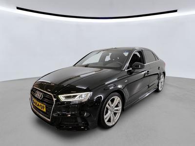 Audi A3 Limousine 1.4 35 TFSI 150PK ADVANCE SPORT, 2020