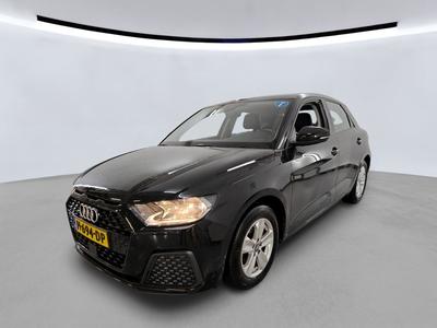 Audi A1 Sportback 0.9 25 TFSI 95PK S TRONIC PRO LINE, 2020