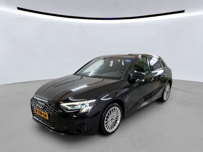 Audi A3 Sportback 0.9 30 TFSI 110PK ADVANCED EDITION, 2022