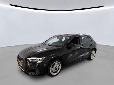 Audi A3 Sportback 0.9 30 TFSI 110PK S TRONIC BUSINESS EDITION OPTIEK, 2022