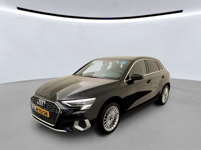 Audi A3 Sportback 0.9 30 TFSI 110PK S TRONIC BUSINESS EDITION CAMERA ST.VERWARMING, 2022