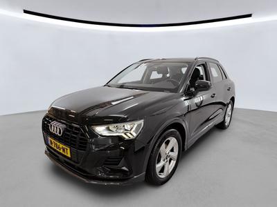 Audi Q3 1.4 35 TFSI 150PK S TRONIC ADVANCED EDITION, 2021