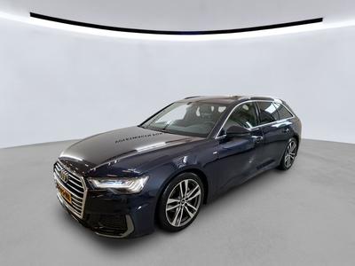 Audi A6 Avant 1.9 40 TFSI 204PK S TRONIC S EDITION PRO LINE PANO CAMERA, 2021