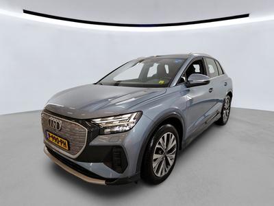 Audi Q4 e-tron 0.0 40 BEV 204PK 77KWH LAUNCH EDITION ADVANCED, 2022