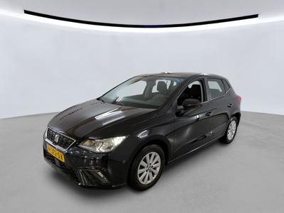Seat Ibiza 0.9 1.0 TSI 95PK STYLE BUSINESS INTENSE, 2020