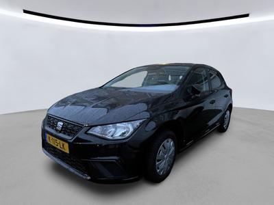 Seat Ibiza 0.9 1.0 TSI 95PK STYLE BUSINESS INTENSE, 2021