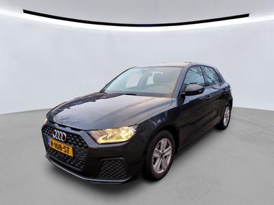Audi A1 Sportback 0.9 25 TFSI 95PK PRO LINE, 2022