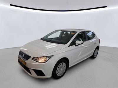 Seat Ibiza 0.9 1.0 TSI 95PK STYLE, 2021