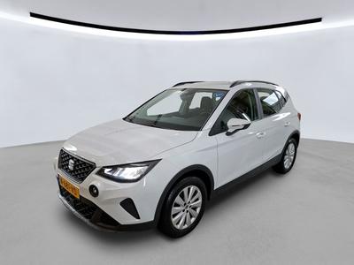 Seat Arona 0.9 1.0 TSI 95PK STYLE, 2022