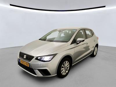 Seat Ibiza 0.9 1.0 TSI 95PK STYLE, 2022