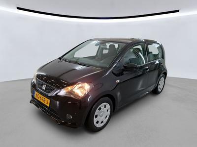 Seat Mii 0.9 1.0 MPI 60PK STYLE INTENSE WINTER, 2019