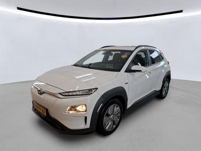 Hyundai Kona 0.0 EV FASHION 64 KWH, 2020