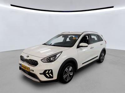 Kia Niro 1.5 1.6 GDI 105PK HYBRID DYNAMICLINE AUT. TREKHAAK, 2020