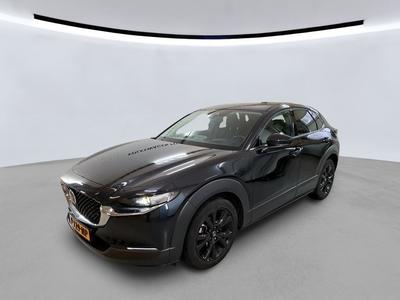 Mazda Cx-30 1.9 2.0 E-SKYACTIV-X M 186PK HYBRID SPORTIVE, 2022